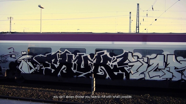 Nc Formula presents: Black White by Screw