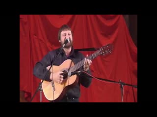 Страдания Чубайса (Чубайс и Солнце)