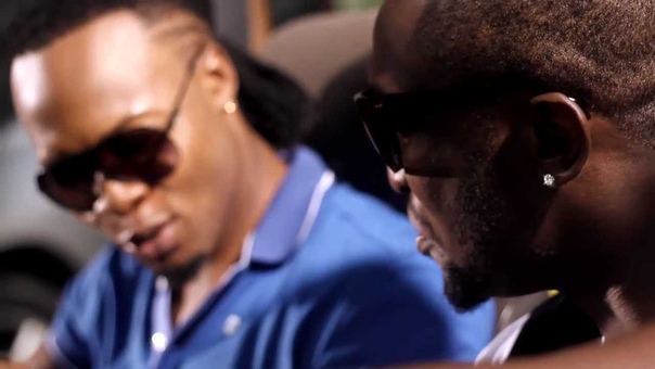 Darey Sisi Eko Remix Ft. Flavour Official