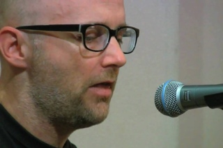 Moby - Mistake