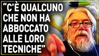 IL SALTO QUANTICO DI MELUZZI  VI SPIEGO COSA CI RENDE IMMUNI AL LORO CONDIZIONAMENTO PAVLOVIANO
