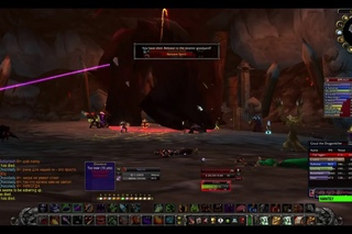 Gruul the Dragonkiller  Private WoW server Excalibur TBC