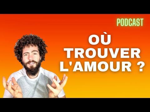 COMMENT TROUVER L AMOUR EN SOI Les 3 OBSTACLES Qui Vous Empe che De TROUVER L AMOUR