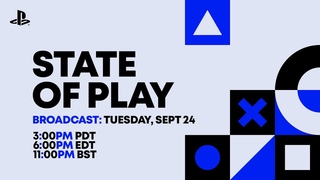 State of Play | September 24, 2024 ENGLISH