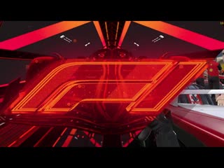 F1 22 IOL S17 Pre-Season Testing Bahrain
