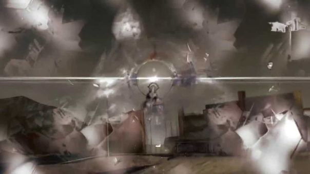 LIGHTNING RETURNS: FINAL FANTASY XIII Vol. 2 Mixed by Mitsuto
