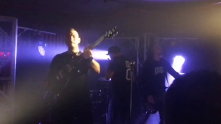 METAL COVER PARTY
