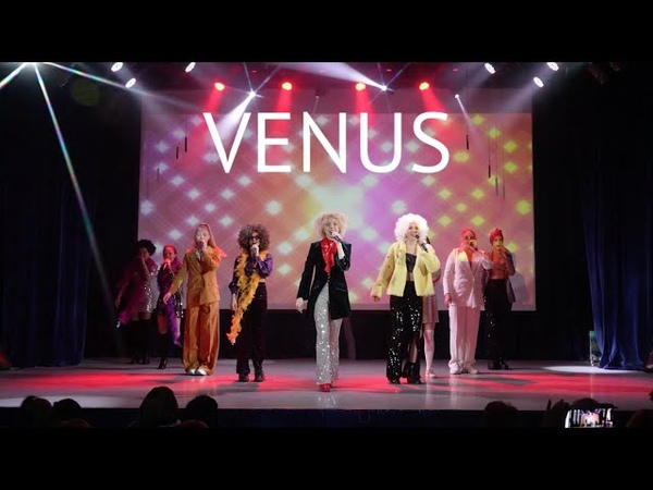 Муви Тайм Venus (2021), перепели