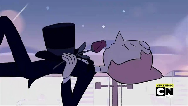 Steven Universe Its Over, Isnt It