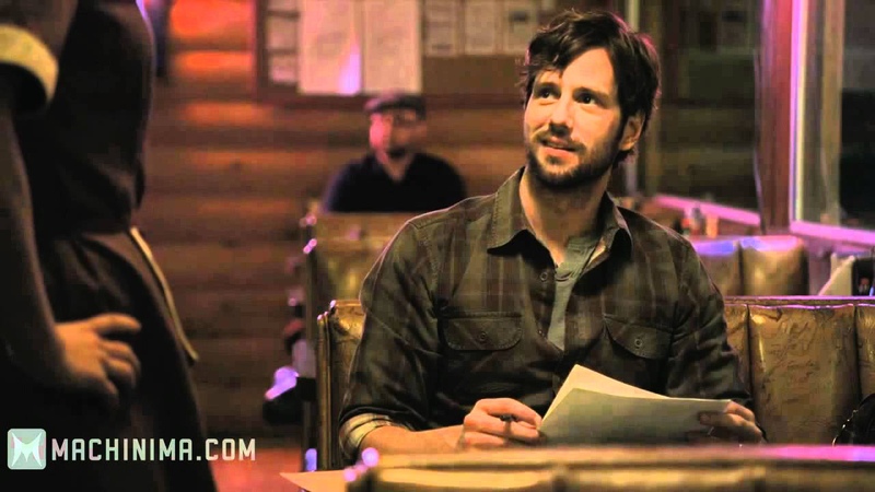 Брайт Фоллс ( Bright Falls) EPISODE 1 Oh