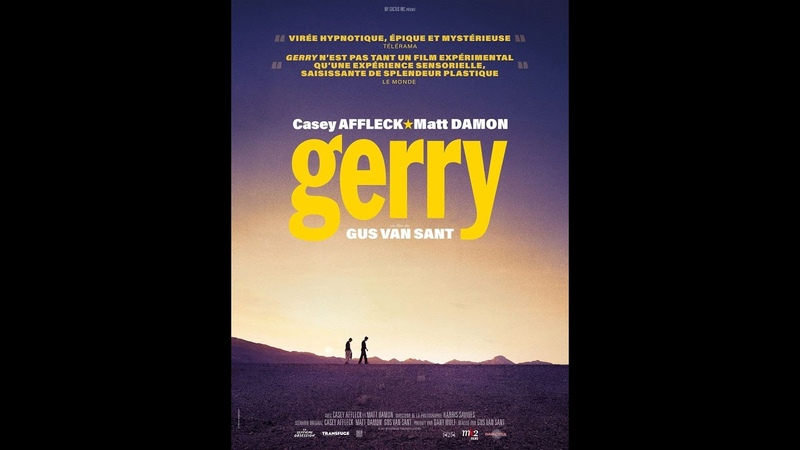 Gerry, 2002, Web Rip en Franc ais ( HD