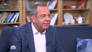 Алексей Ковальков и Юлия Высоцкая про БАДы