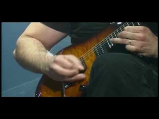 DREAM THEATER - Constant Motion - John Petrucci solo