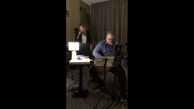 Live: Центр ИРиС, Старый