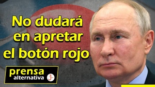 Rusia le advierte al mundo! Si la OTAN sigue atacando, esto pasar