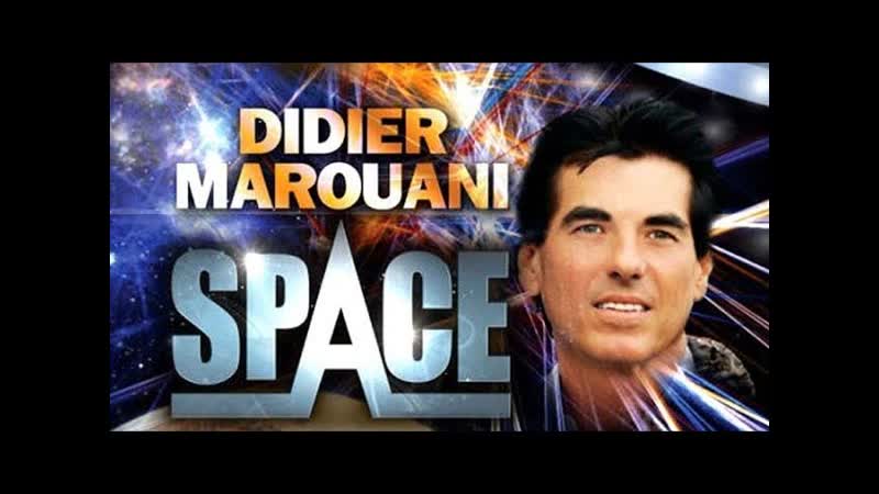 The Best of Space Didier Marouani (part 2) Лучшие композиции группы Space (2
