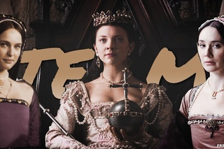 ㅤㅤANNE BOLEYN | Tㅤ ㅤ ㅤㅤEㅤ ㅤ ㅤㅤAㅤ ㅤ ㅤㅤM