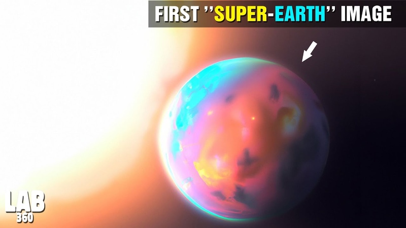 NASA Breaks Silence: James Webb Telescope Just Detected a Structure 3 Times Massive Than