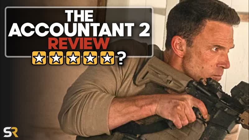 The Accountant 2