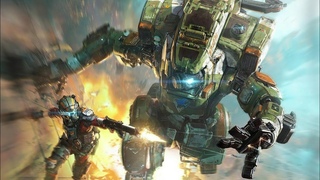Titanfall 2 [GMV] / Paul Udarov feat. Jay Ray - Lost Chance [UHD] [4K]