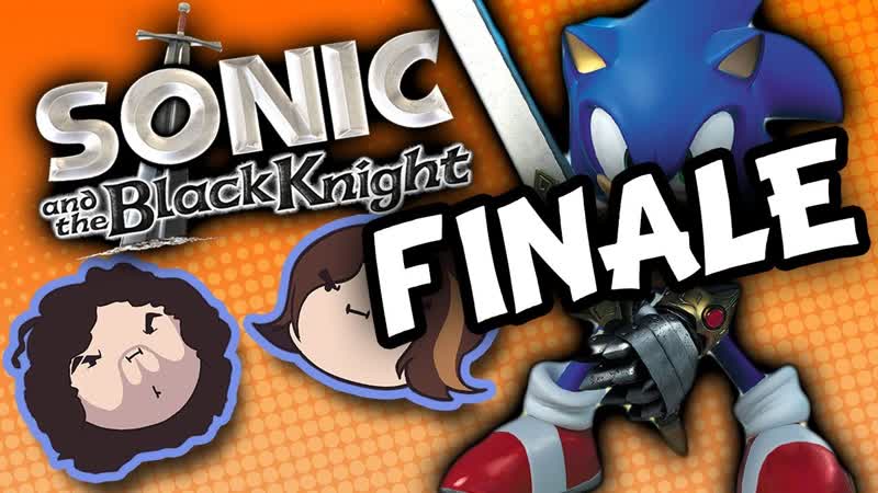Sonic and the Black Knight: Finale PART 25 Game