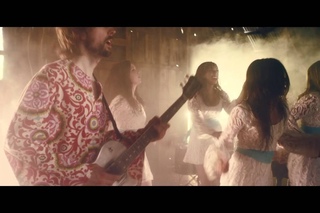 The Polyphonic Spree : Hold Yourself Up (OFFICIAL)
