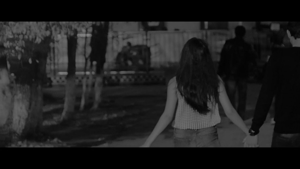 Дина MV: Rachel Taylor Eternity (song