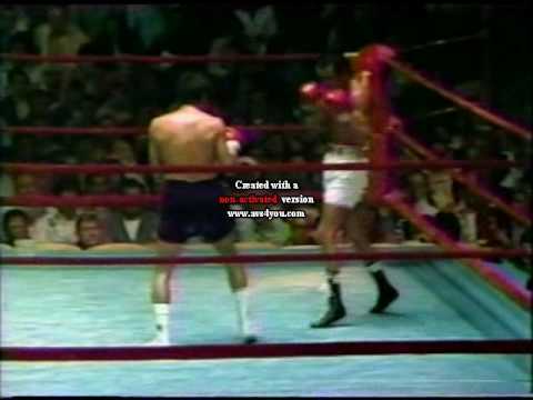 Carlos Zarate KO9 Rodolfo Martinez Part 3,