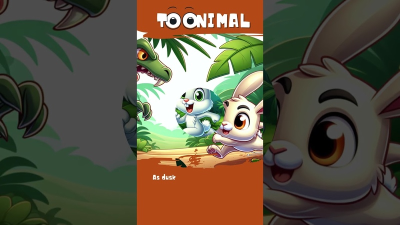 Kids Bounce the Bunny Jungle