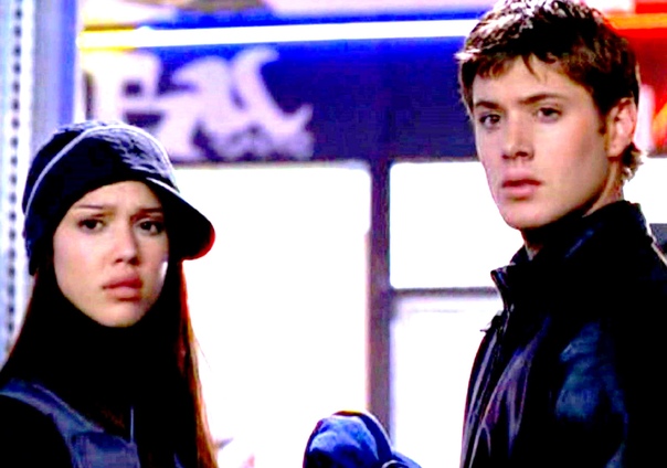 темный ангел 2000