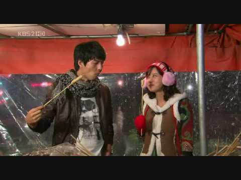 솔약국집 아들들 복실 + 대풍 ( Bok Sil and Dae