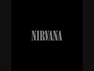 Nirvana - In Bloom