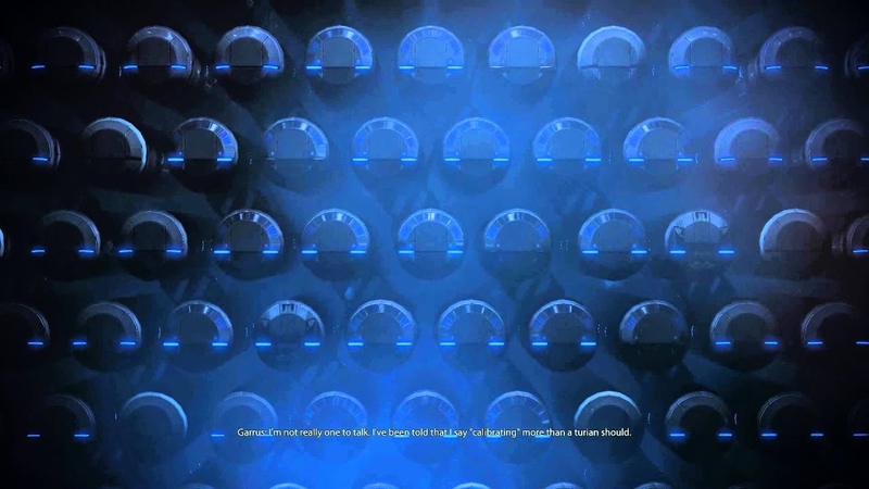 Mass Effect 3 Citadel DLC: I should go and