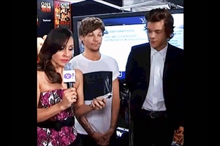 How it’s like to be a Larry Shipper - Brave
