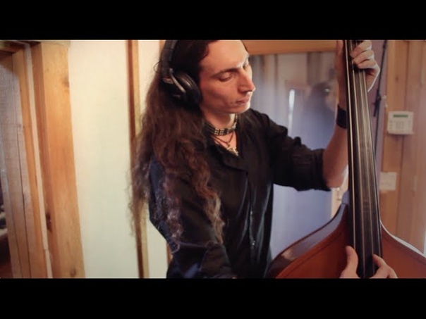 Wood Weed from Justin Johnsons new album If Walls Could