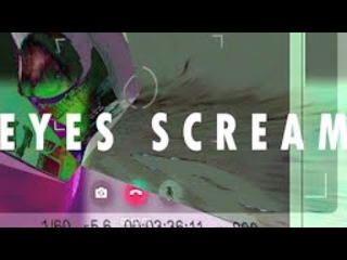 TerryGlock, YummyRummy - eyes scream (Official Music Video)