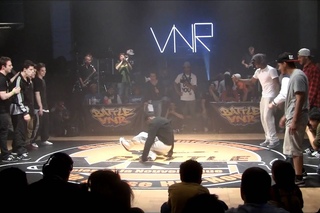 BATTLE VNR 2012 TEAM SHMETTHA VS BEST COAST