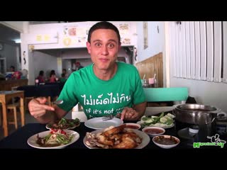 SP Chicken (SP ) - Delicious Restaurant in Chiang Mai