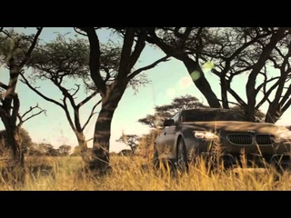 Новая реклама - Лукойл ЭКТО Plus, Хищники BMW