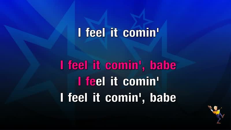 I Feel It Coming Weeknd ft Daft Punk (