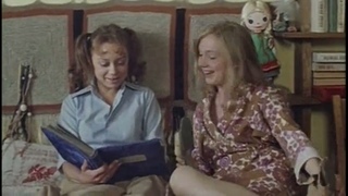 Советский фильм Сцены из семейной жизни (1979 г.)