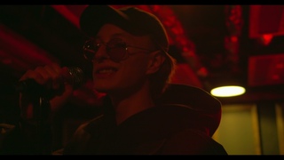 Saint Laurant live (Official video)