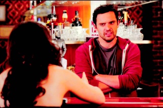 Nick / Jess  | NEW GIRL