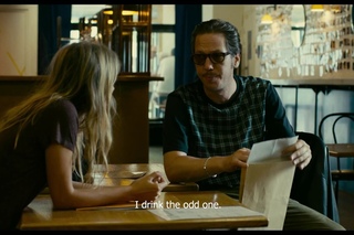 Les Derniers Parisiens (2017)