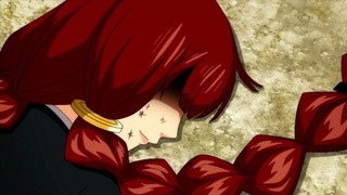 Irene’s Death 😭 | Fairy Tail vs Alvarez | Fairy Tail AMV