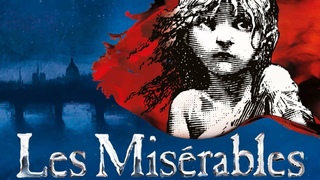 One Man LES MISERABLES Act 1 | Performed SINGLE-VOICEDLY by Andrey Kiselev