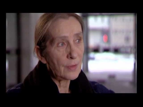 Pina Bausch Ein film von Anne Linsel