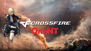 CrossFire | А может всё бросить и до бронзы слить