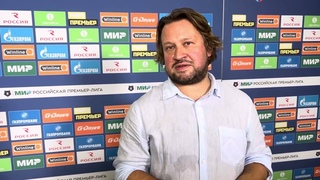 Дмитрий ГАФИН: ТЮКАВИН СЕЙЧАС - ЛУЧШИЙ РОССИЙСКИЙ ФОРВАРД