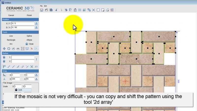 2 Tile